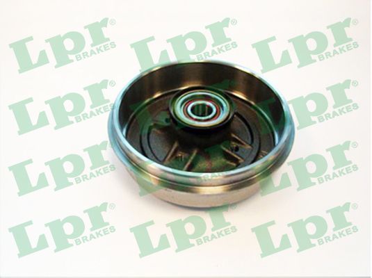 Brake Drum (Braking System)