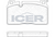 Brake Pad Warning Wear Icer Audi Q5