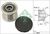 Alternator Freewheel Clutch BMW