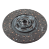 Clutch Disc
