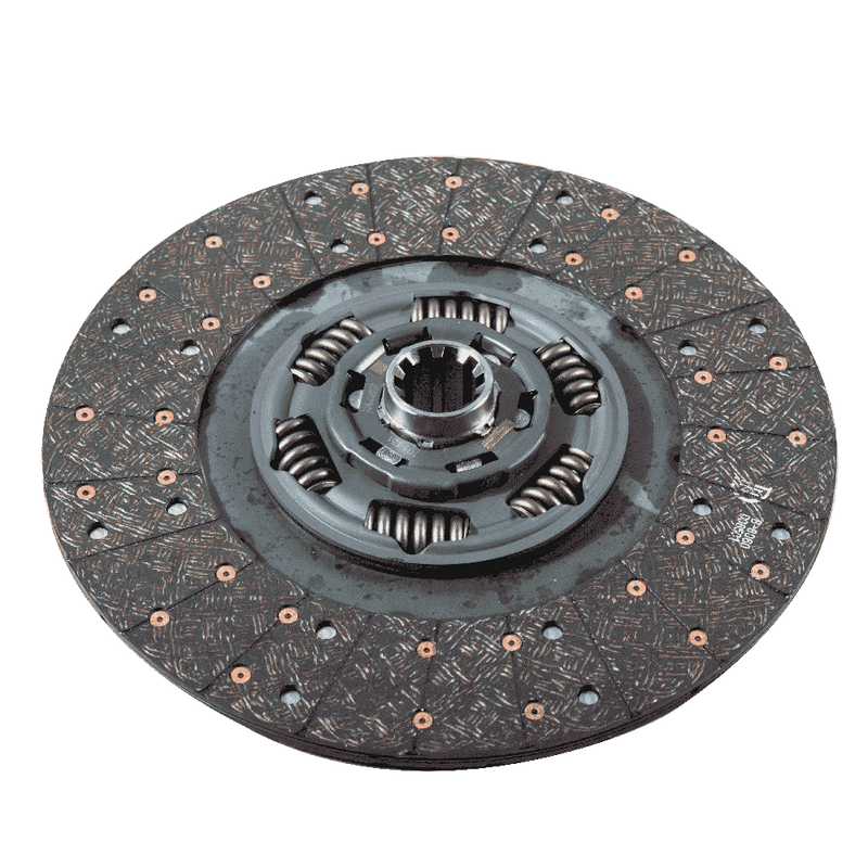 Clutch Disc