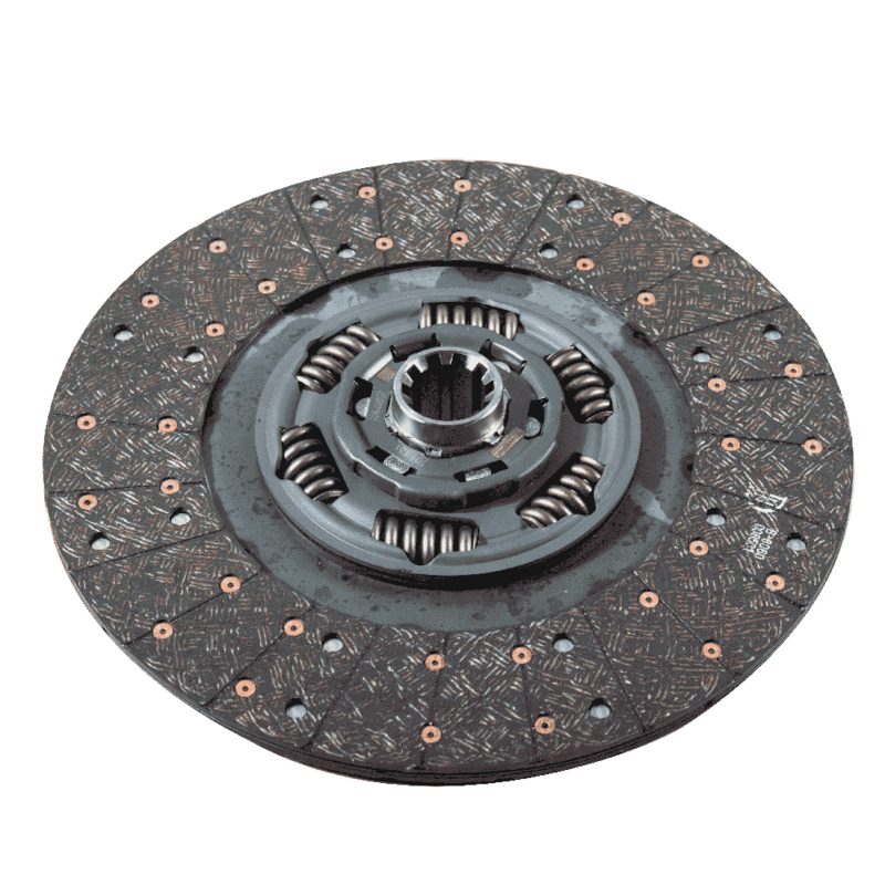 Clutch Disc