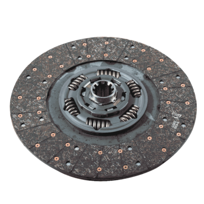 Clutch Disc