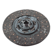 Clutch Disc