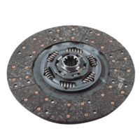 Clutch Disc