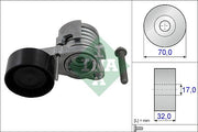 Belt Tensioner- V-Ribbed Belt - Ina 5 (F