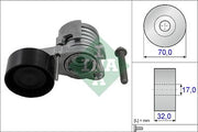 Belt Tensioner- V-Ribbed Belt - Ina 5 (F