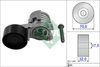 Belt Tensioner- V-Ribbed Belt - Ina 5 (F