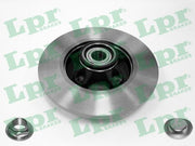 Brake Disc (Braking System)