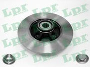 Brake Disc (Braking System)