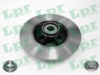 Brake Disc (Braking System)