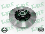 Brake Disc (Braking System)