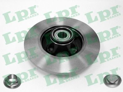 Brake Disc (Braking System)