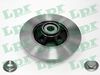 Brake Disc (Braking System)