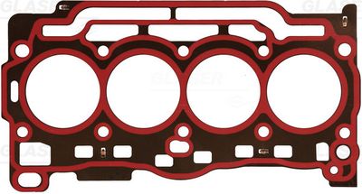 GASKET, CYLINDER HEAD