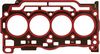 GASKET, CYLINDER HEAD