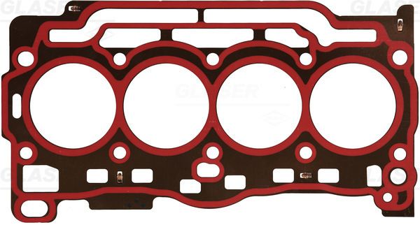 GASKET, CYLINDER HEAD