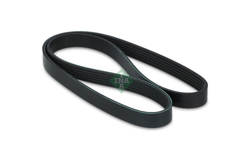 V-ribbed Belt (Belt Drive)