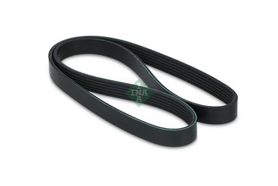 V-ribbed Belt (Belt Drive)