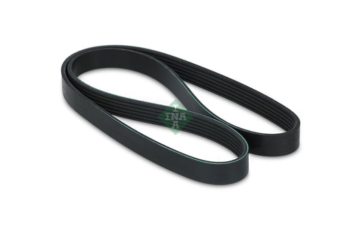 V-ribbed Belt (Belt Drive)