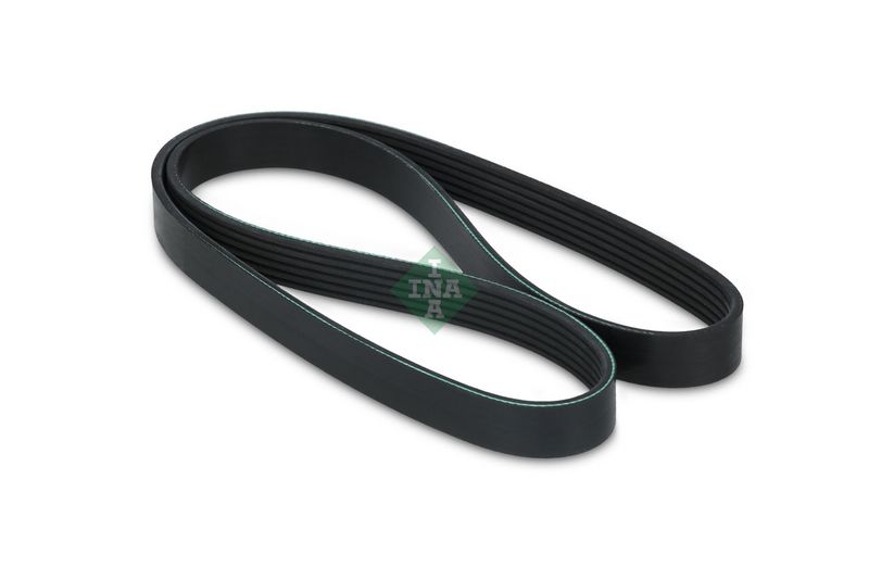 V-ribbed Belt (Belt Drive)