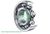 Bearing Manual Transmission - Ina - Merc
