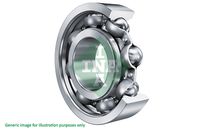 Bearing Manual Transmission - Ina - Merc
