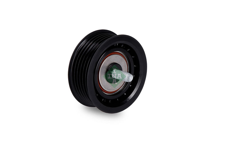Guide Pulley - V-Ribbed Belt - Ina Merce