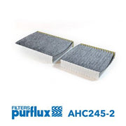 Filter, cabin air (Heating/Ventilation)