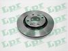 Brake Disc (Braking System)