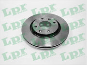 Brake Disc (Braking System)