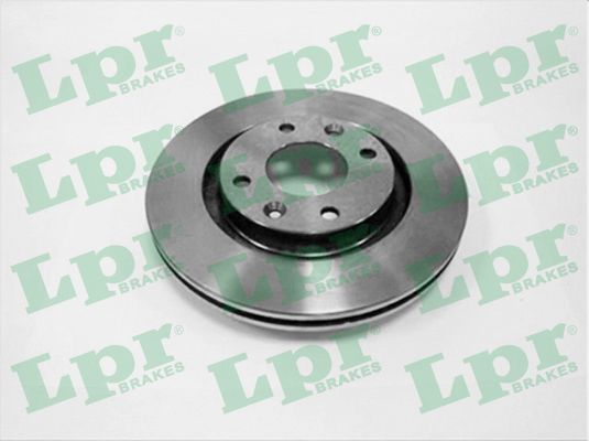Brake Disc (Braking System)