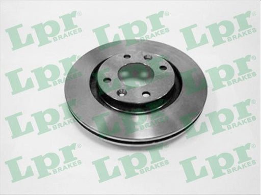 Brake Disc (Braking System)