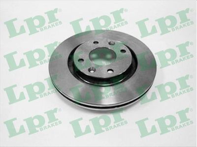 Brake Disc (Braking System)