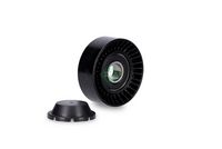 Tensioner Pulley, V-Ribbed Belt