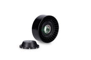 Tensioner Pulley, V-Ribbed Belt
