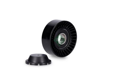 Tensioner Pulley, V-Ribbed Belt