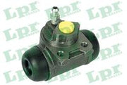 Wheel Brake Cylinder (Braking System)