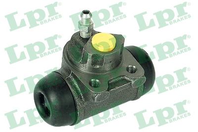 Wheel Brake Cylinder (Braking System)
