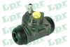 Wheel Brake Cylinder (Braking System)