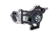 water pump (CHEVROLET-OPEL)