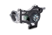 water pump (CHEVROLET-OPEL)