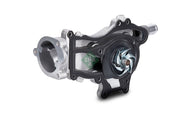 water pump (CHEVROLET-OPEL)