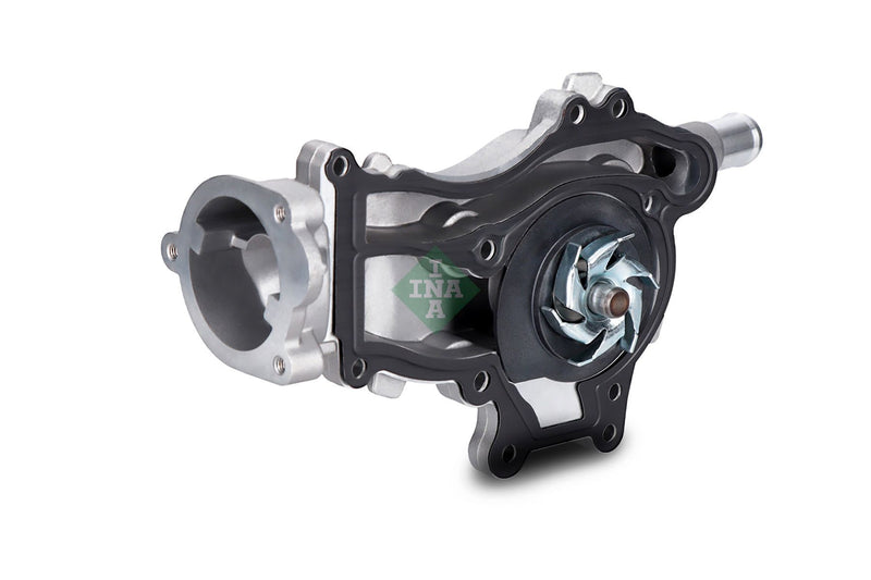 water pump OPEL