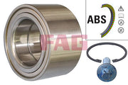 Wheel Bear.Kit MERCEDES-BENZ