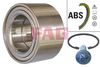 Wheel Bear.Kit MERCEDES-BENZ