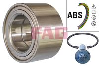 Wheel Bear.Kit MERCEDES-BENZ