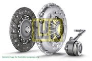 Clutch Kit (Clutch)