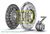 Clutch Kit (Clutch)