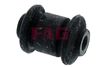 Trailing Arm Bush Luk Polo (6N2) 1.4